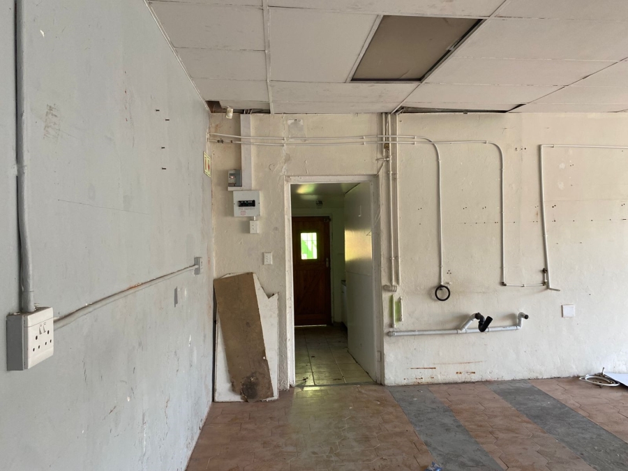 To Let commercial Property for Rent in Claremont Western Cape